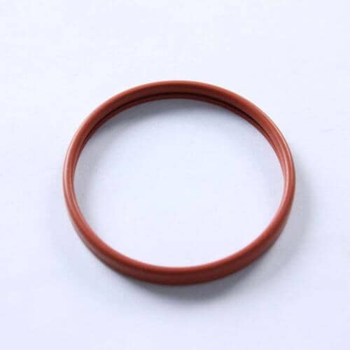 Saeco Part# 996530015878 Pressure Filter Holder (OEM)