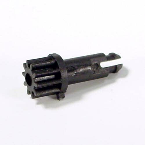 Saeco Part# 996530016261 Coffee Dose Adjustment Gear (OEM) Black