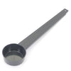 Saeco Part# 996530016527 Measure With Hole (OEM) Grey