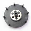 Saeco Part# 996530017803 Burr Holder - Genuine OEM