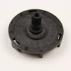 Saeco Part# 996530017952 Coffee Grinder (OEM) Blk Lower