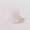 Saeco Part# 996530017958 Coffee Cream Adjustment (OEM) Black