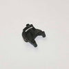 Saeco Part# 996530017976 Gear Support (OEM) Lower