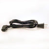 Saeco Part# 996530025843 Power Cable (OEM)