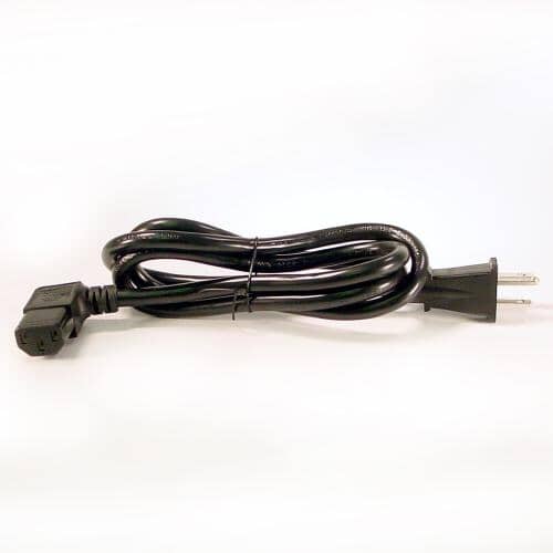 Saeco Part# 996530025843 Power Cable (OEM)