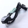 Saeco Part# 996530025882 Power Cable Assembly - Genuine OEM
