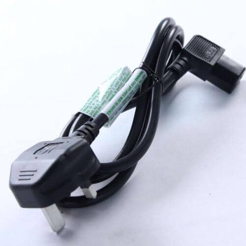 Saeco Part# 996530025882 Power Cable Assembly - Genuine OEM