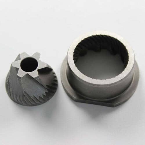 Saeco Part# 996530029672 Kit Tecna Grinders (OEM)