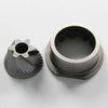 Saeco Part# 996530029672 Kit Tecna Grinders (OEM)