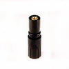 Saeco Part# 996530030009 Pin Assembly (OEM) Black