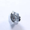 Saeco Part# 996530030181 Steam Knob Zamas Chrome (OEM)