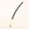 Saeco Part# 996530030331 Teflon Connector Assembly (OEM)