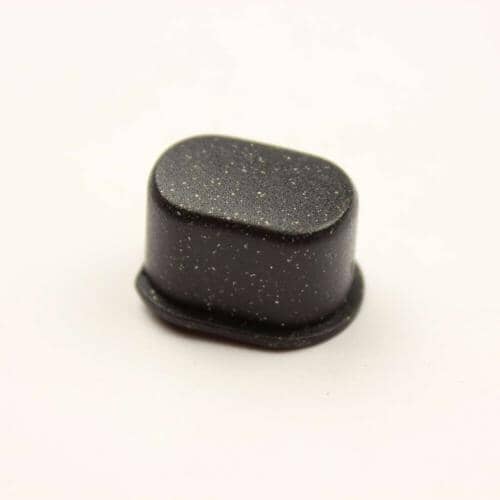 Saeco Part# 996530041391 Function Button (OEM) Met.Black