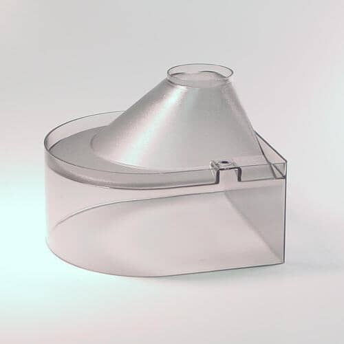 Saeco Part# 996530041763 Coffee Container (OEM)