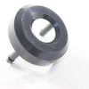 Saeco Part# 996530044417 Water Valve (OEM) Grey