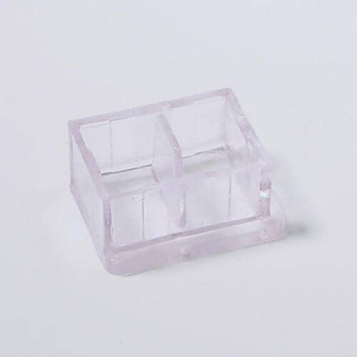 Saeco Part# 996530050459 Floating Space (OEM) Nat/Transparent