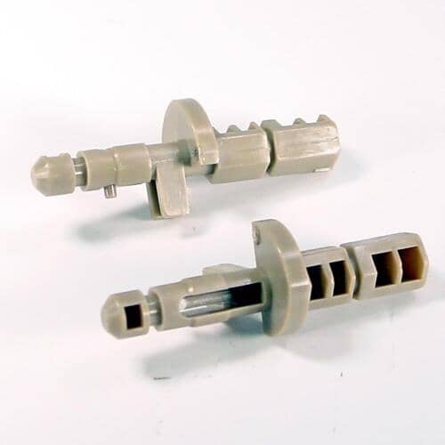 Haier Plastic Stand Assembly (Right) - 8143107519104