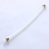 Saeco Part# 996530051519 Teflon Tube Assembly (OEM) 4x