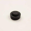 Saeco Part# 996530052943 Rubber Foot - Genuine OEM
