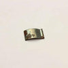 Saeco Part# 996530054358 Knob Clip (OEM)