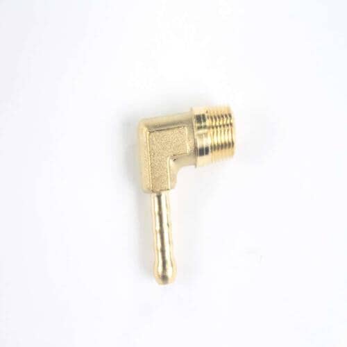 Saeco Part# 996530067632 Brass Connector - Genuine OEM