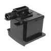 Saeco Part# 996530067668 Black Coffee Dispenser - Genuine OEM