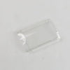 Saeco Part# 996530067723 Transparent Glass (OEM) V2