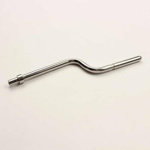 Saeco Part# 996530067984 Steam Tube ABC Assembly (OEM) Ss