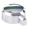 Saeco Part# 996530067997 Water Steam (OEM) Chrome