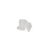 Saeco Part# 996530068602 Milk Intake Tube Connector (OEM)