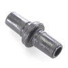 Saeco Milk Intake Tube Connector Black 996530068626