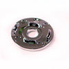 Saeco Part# 996530069616 Cover Casing Cap (OEM) Chrome/Upper