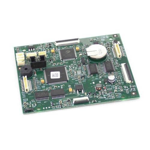 Saeco Part# 996530070332 CPU Board Assembly - Genuine OEM