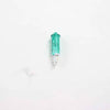 Saeco Part# 996530070497 Lamp (Neon Green) - Genuine OEM