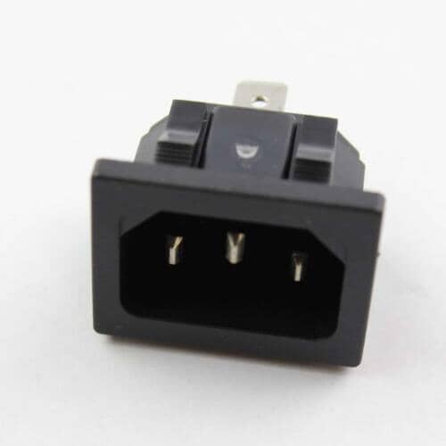 Saeco Part# 996530072437 Cup Socket - Genuine OEM