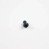 Saeco Part# 996530072552 Milk Tube Connector (OEM) Grey