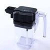 Saeco Transparent Matt and Blk Gen 996530072643
