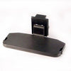 Saeco Part# 996530072781 Drip Tray Support (OEM) Black