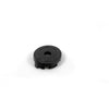 Saeco Part# 996530072903 Panel Cap (Front) - Genuine OEM