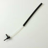 Saeco Part# 996530073357 Teflon Tube Plate - Genuine OEM