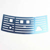 Saeco Part# 996530073385 Drip Tray Grate (OEM) Sb/Ss
