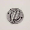 Saeco Part# 996530073487 Hopper Lid Bypass Funnel - Genuine OEM