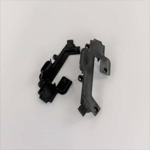 Saeco Part# 996530074054 Boiler Seat Pin Cover - Genuine OEM