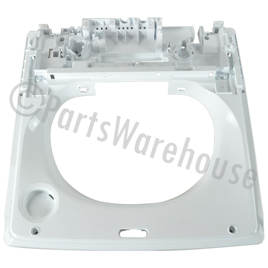 Samsung Part# DC63-02343F Top Cover Assembly - Genuine OEM