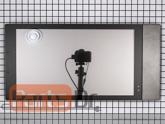 Samsung Part# DA82-02711V Display Cover Assembly - Genuine OEM