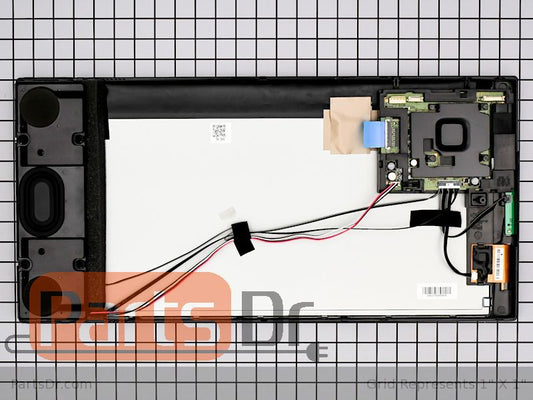 Samsung Part# DA82-02711L Display Cover Assembly - Genuine OEM