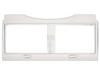 Samsung Vegetable Shelf Cover Assembly DA97-13840C