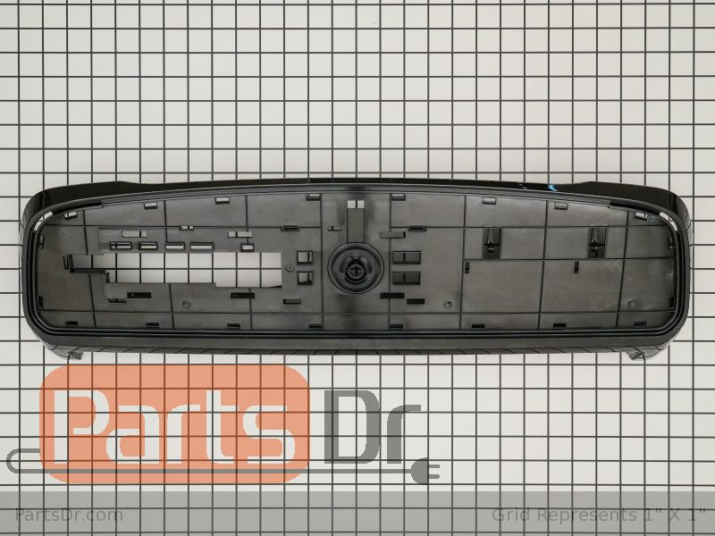 Samsung Part# DC97-20007F Touchpad Control Panel Assembly - Genuine OEM
