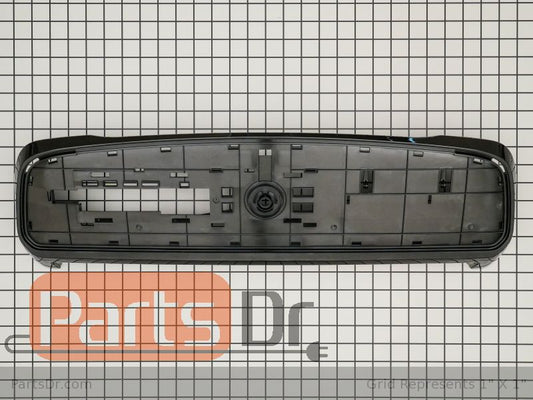 Samsung Part# DC97-20007F Touchpad Control Panel Assembly - Genuine OEM