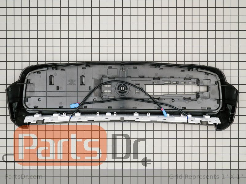 Samsung Part# DC97-20007F Touchpad Control Panel Assembly - Genuine OEM
